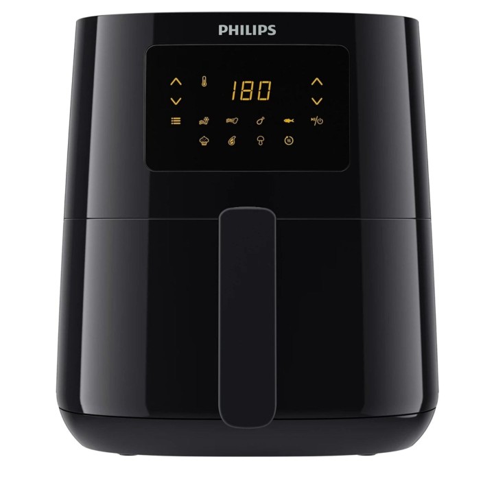 Philips 3000 Series Compact Airfryer HD9252/90 | 4 Portions