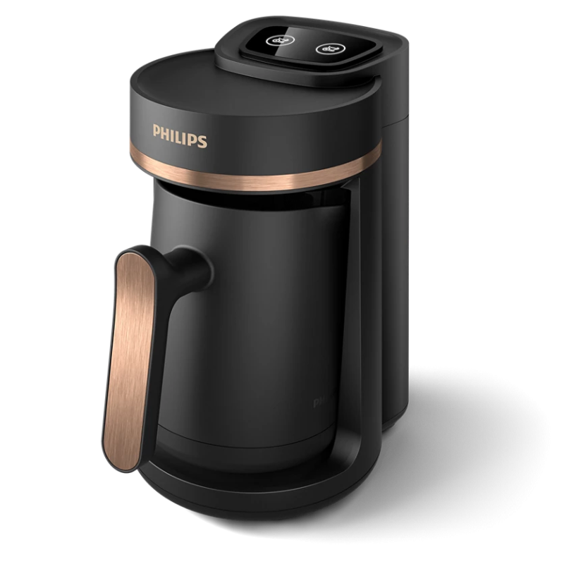 Philips Series 5000 tyrkisk kaffetrakter HDA150/60