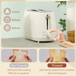 HOMCOM Kettle & 2-Slice Toaster Set | Fast Boil — Black