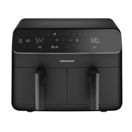 Grundig FR 7284 Airfit Twin Double Airfryer 8.5 lt Oil Free Fryer