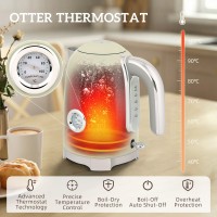 HOMCOM Retro 3000W Set Bollitore e Tostapane - Grigio
