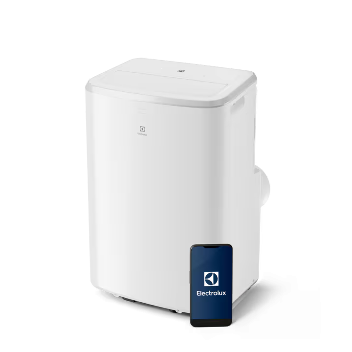 Electrolux Comfort 600 EXP34U339HW 12,000 BTU Mobile Air Conditioner