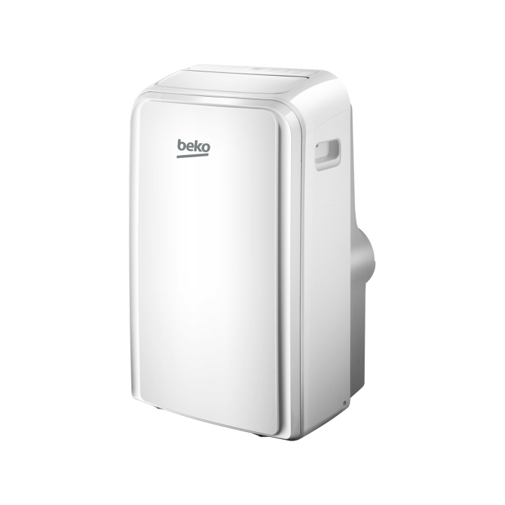 Beko 21220 P 12,000 BTU Portable Air Conditioner | A+