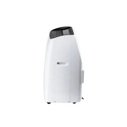 TCL 12,000 BTU bærbar luftkondisjonering | TAC-12CHPB