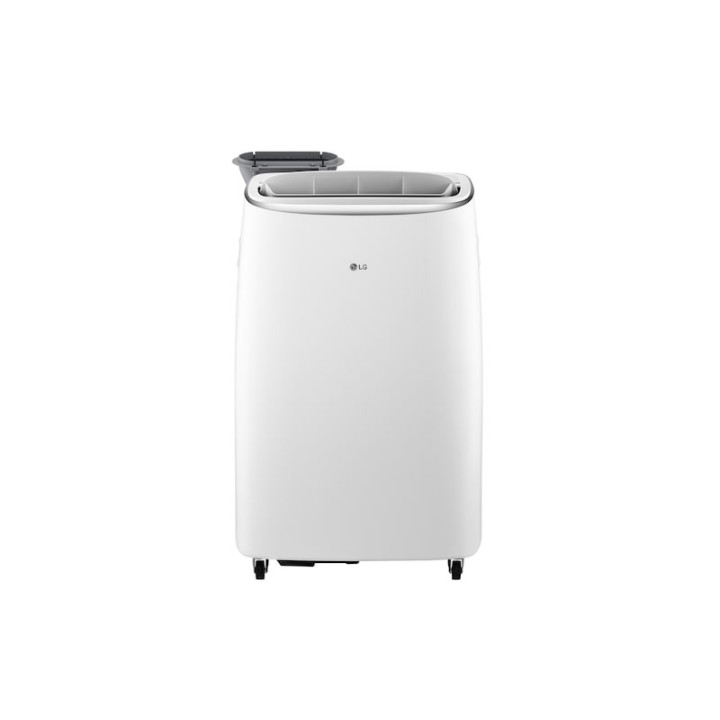 LG PA11WS P9NQ09ANWH 9,000 BTU DUAL Inverter Wi-Fi Mobile Air Conditioner