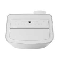 Electrolux Comfort 600 EXP34U339HW 12,000 Aire acondicionado móvil BTU