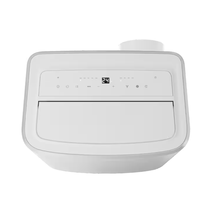 Electrolux Comfort 600 EXP34U339HW 12,000 BTU Mobile Air Conditioner