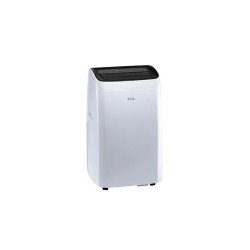 TCL 12,000 BTU Mobiele Airconditioner | TAC-12CHPB