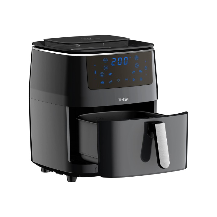 Tefal Easy Fry Grill Steam XXL FW2018 6.5 lt Oil Free Fryer