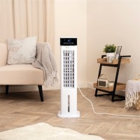 Rediffusion TurboChill 32" Torre digitale raffreddatore d'aria