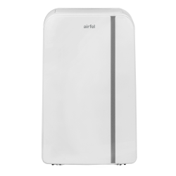Airfel LPCY35BM 12,000 BTU Remote Controlled Mobile Air Conditioner