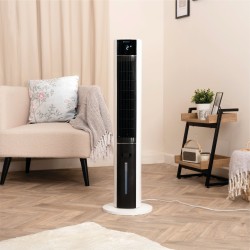 Rediffusion ArcticBreeze 38" Raffreddatore d'aria a torre digitale