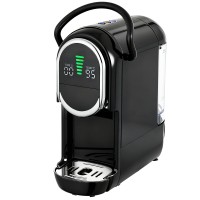 HOMCOM Pod Coffee Machine | Nespresso, Dolce Gusto & Ground