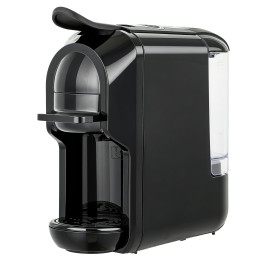 HOMCOM Pod Coffee Machine | Nespresso, Dolce Gusto & Ground