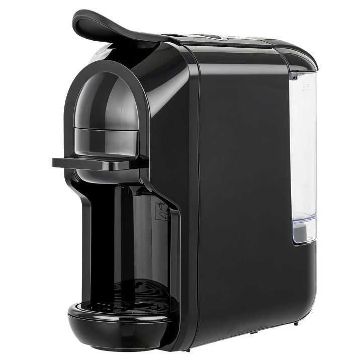 HOMCOM Pod Coffee Machine | Nespresso, Dolce Gusto & Ground