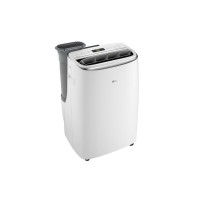 LG PA11WS P9NQ09ANWH 9,000 BTU DUAL Inverter Wi-Fi Mobile Klimaanlage