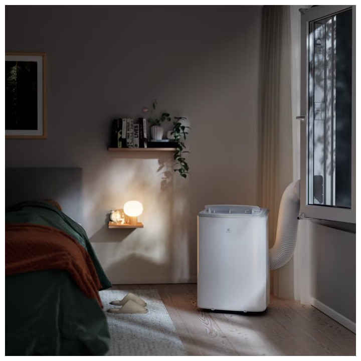 Electrolux Comfort 600 EXP34U339HW 12,000 BTU Mobile Air Conditioner