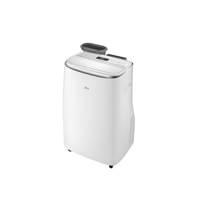 LG PA11WS P9NQ09ANWH 9,000 BTU DUAL Inverter Wi-Fi Mobile Air Conditioner