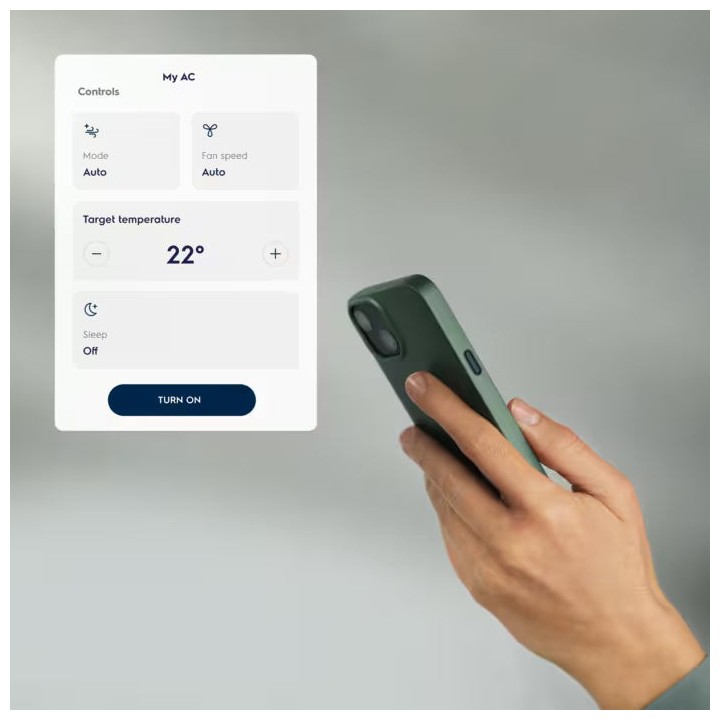 Electrolux Comfort 600 EXP34U339HW 12,000 BTU Mobile Air Conditioner