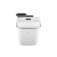LG PA11WS P9NQ09ANWH 9,000 Condizionatore d'aria mobile Wi-Fi DUAL Inverter BTU