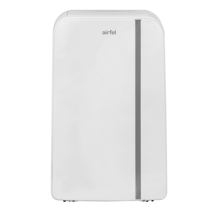 Airfel LPCY35BM 12,000 BTU Remote Controlled Mobile Air Conditioner