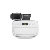 LG PA11WS P9NQ09ANWH 9,000 BTU DUAL Inverter Wi-Fi Mobile Klimaanlage