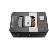 Gastroback 62823 Automatische Brotbackmaschine Advanced – Mehrere Programme, variable Brotgrößen