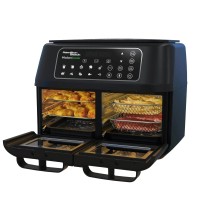 Hamilton Beach VisionCook 11L Digitale dubbele heteluchtoven