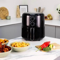 Hamilton Beach SimpliFry 4.2L Manual Air Fryer