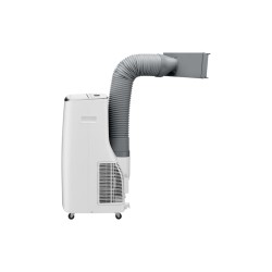 LG PA11WS P9NQ09ANWH 9,000 BTU DUAL Inverter Wi-Fi Mobile Klimaanlage