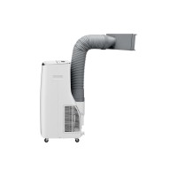 LG PA11WS P9NQ09ANWH 9,000 BTU DUAL Inverter Wi-Fi Mobile Klimaanlage