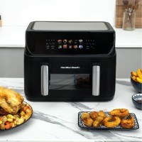 Hamilton Beach FlexiZone 10L Kaksoisilmakupuistin