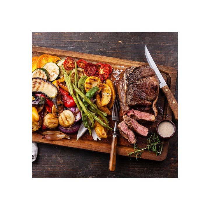 Gastroback 62491 Design Warming Tray – 540×410mm Variable Temp Up to 110°C