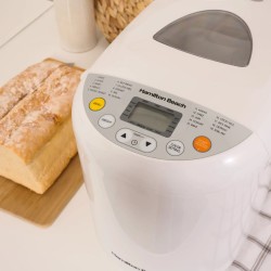 Hamilton Beach Essential QuickBake 19-in-1 Automatische Broodmachine