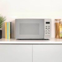 Hamilton Beach 30L Silberne Familienmikrowelle