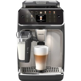 Philips 5500 Series LatteGo EP5547/90 Fully Automatic Espresso Machine