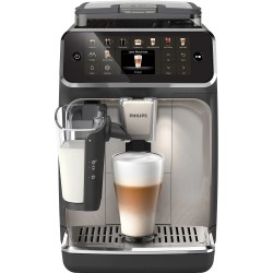 Philips 5500 Serie LatteGo EP5547/90 Máquina de espresso totalmente automática