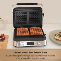 Hamilton Beach Pro Smart Wafelijzer