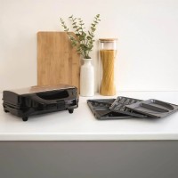 Hamilton Beach 4-in-1 Deep Fill Snack Maker