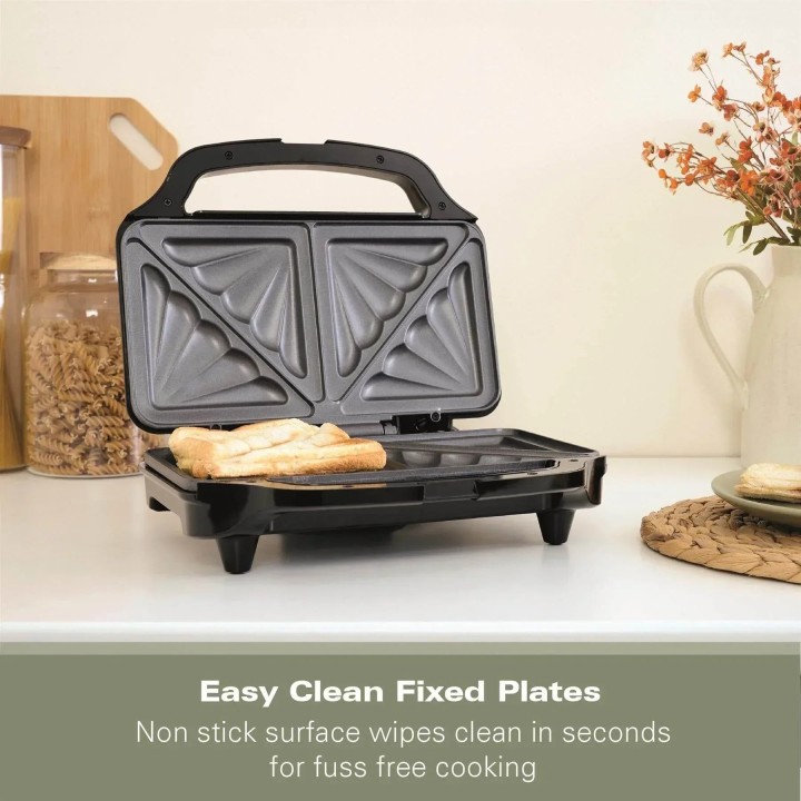 Hamilton Beach 2 Slice Deep Fill Sandwich Toaster