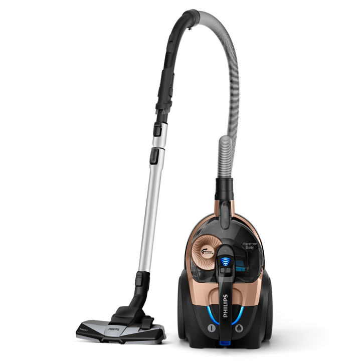 Philips XB7151/07 Marathon Vacuum Cleaner