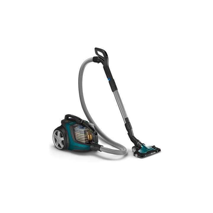 Philips XB9185/07 Marathon Vacuum Cleaner