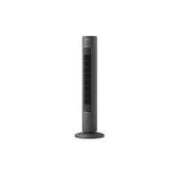 Philips CX5535/11 5000 Series tårnvifte svart