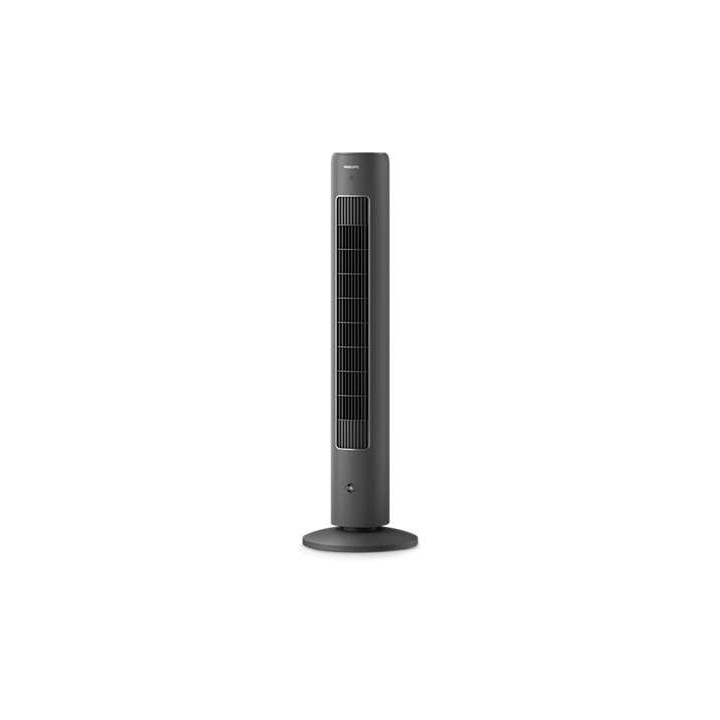 Philips CX5535/11 5000 Series Tower Fan Black