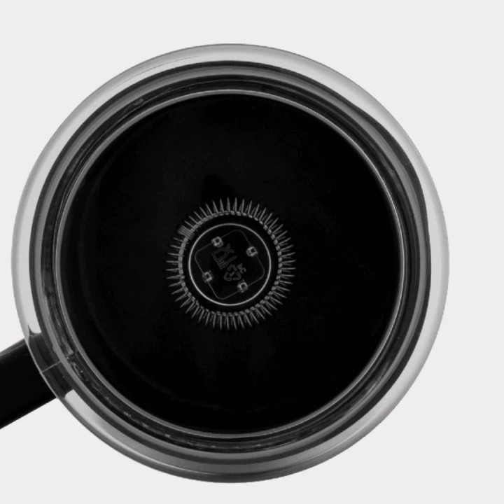 Bialetti Electric Milk Frother 330ml