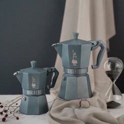 Bialetti Moka Induction Stovetop Coffee Maker