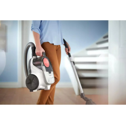 Philips XB2142/10 PowerCyclone 850W Vacuum Black