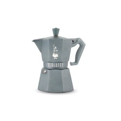 Bialetti Moka Induction Stovetop Coffee Maker