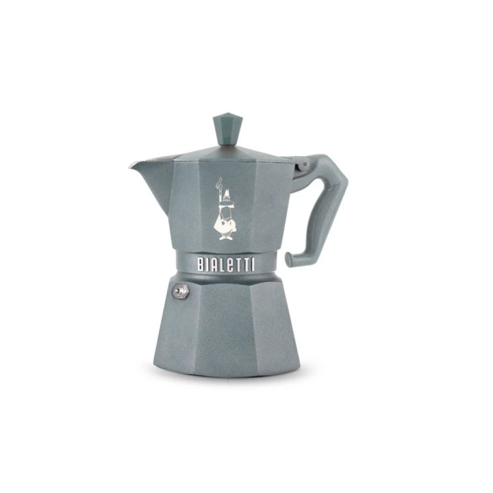 Bialetti Moka Induction Stovetop Coffee Maker