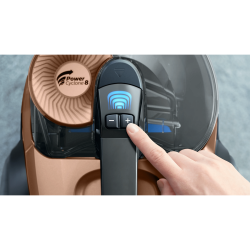 Philips XB7151/07 Marathon-imuri